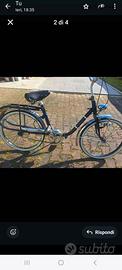 bicicletta  graziella  carnielli  ruote 22