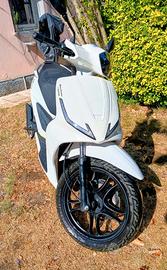 Scooter 125