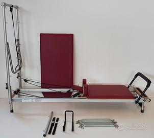 pilates reformer tower 