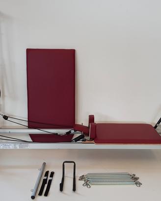 pilates reformer tower 