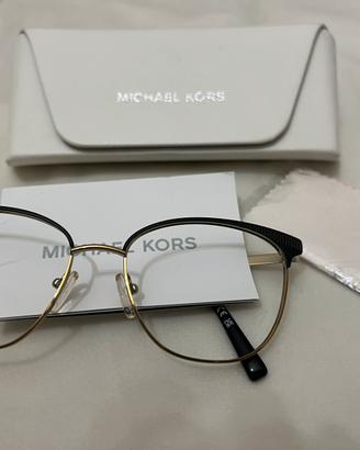 Montatura Occhiali da vista Michael Kors