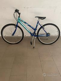 MTB Jumpertrek Skipper SRX ragazza