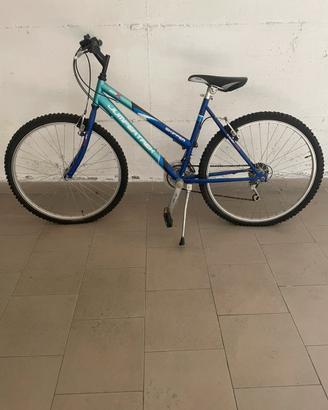 MTB Jumpertrek Skipper SRX ragazza