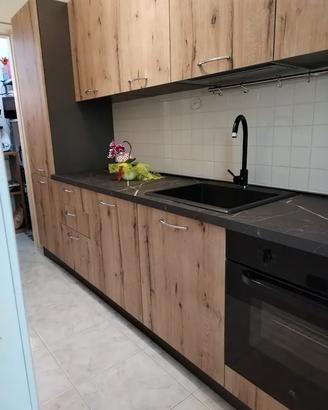 Cucina 2 anni di vita