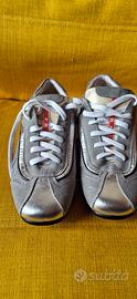 Prada scarpe sportive n.41