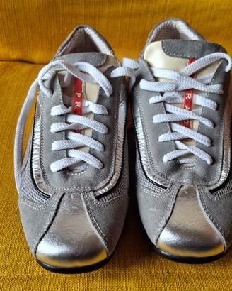 Prada scarpe sportive n.41