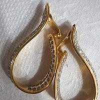 Orecchini alta bigiotteria