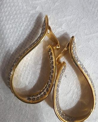 Orecchini alta bigiotteria