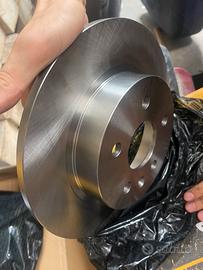 Kit freni Ridex per opel astra j e mokka