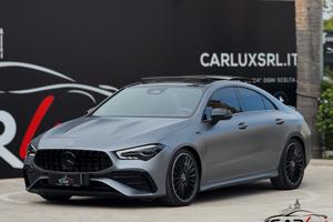 Mercedes-Benz CLA 200 d AMG Premium Plus TETTO