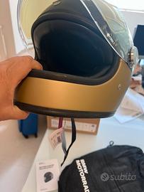 Casco BMW Grand Racer Keimola NUOVO