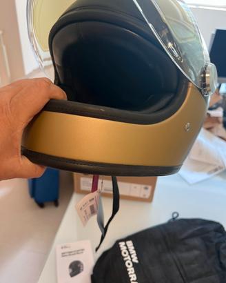 Casco BMW Grand Racer Keimola NUOVO