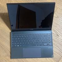 Asus ZenBook Intel Corei7