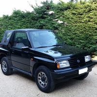 Suzuki Vitara Sidekick
