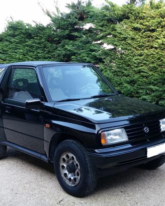 Suzuki Vitara Sidekick