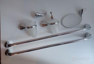 ACCESSORI 6 PEZZI "VENUS"