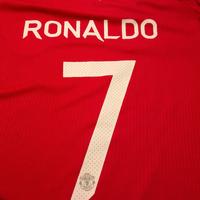 Maglia calcio Manchester United