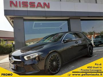 Mercedes-Benz Classe A A 180 d Automatic Prem...