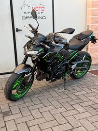 Kawasaki Z900 2023 abs FINANZIABILE
