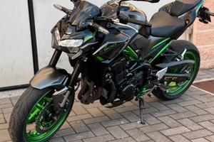 Kawasaki Z900 2023 abs FINANZIABILE