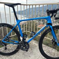 Giant TC-R 2020 – Ultegra Di2 11v – Freni a disco