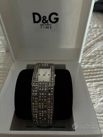 Orologio D&G