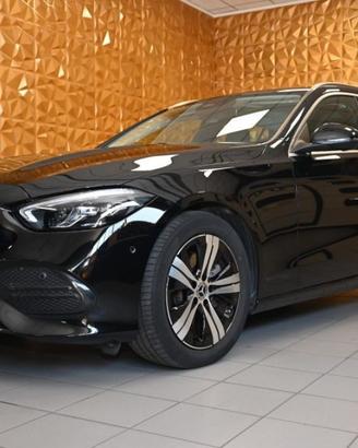 MERCEDES-BENZ C 200 d MILD-HYBRID S.W.T AVANTGAR