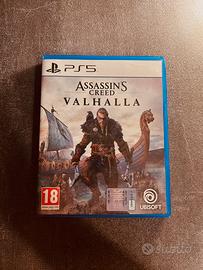 Assasin’s creed valhalla playstation 5