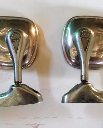 Specchi e fendinebbia d'epoca, ricambi BMW 3.3 Li