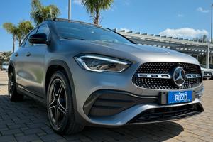 Mercedes-benz GLA 200d Premium Amg Tetto Grigio De