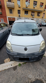Renault Kangoo Maxi