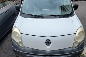 Renault Kangoo Maxi