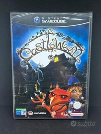 Castleveen Nintendo GameCube Sealed