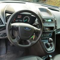 Ford Connect ecoboost