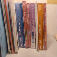 Libri scuola media
