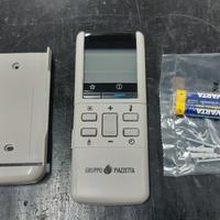 Telecomando Stufe Piazzetta LCD V2 V3 V4 origin