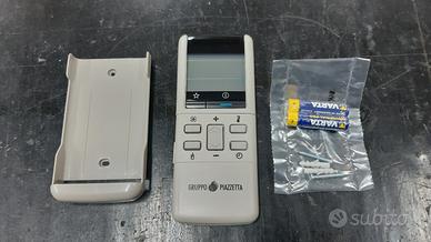 Telecomando Stufe Piazzetta LCD V2 V3 V4 origin