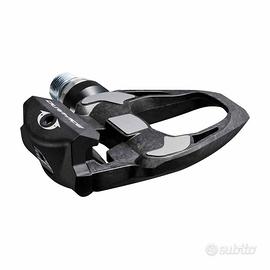 Pedali per bici da Corsa SHIMANO Dura-Ace PD-R9100