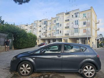Seat Leon 1.9 110 CV 2008