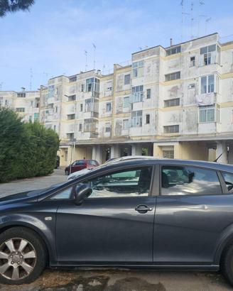 Seat Leon 1.9 110 CV 2008