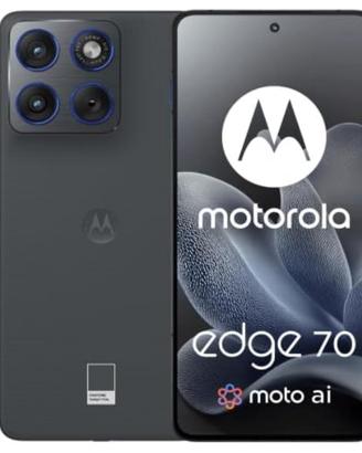MOTOROLA EDGE 70 5G 512GB DUAL SIM 12GB RAM ANDROI