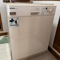 Lavastoviglie Miele