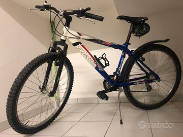 Bicicletta ruota 26 per ragazzo/ragazza