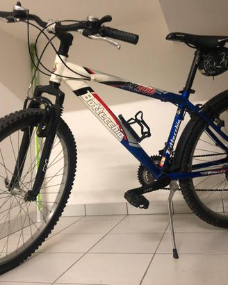 Bicicletta ruota 26 per ragazzo/ragazza