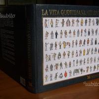 La vita quotidiana nei secoli e della donna greca