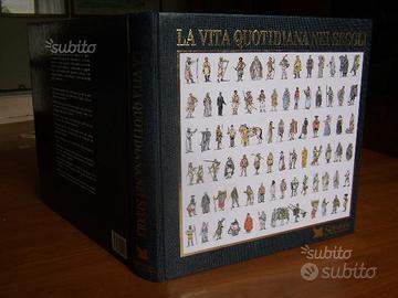 La vita quotidiana nei secoli e della donna greca