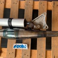 Polini Evolution Minarelli Orizzontale