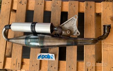 Polini Evolution Minarelli Orizzontale