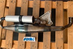 Polini Evolution Minarelli Orizzontale