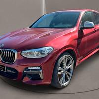 BMW X4 (G02/F98) - X4 xDriveM40d U139415